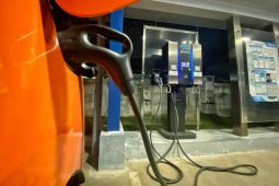 Tips Aman Ninggalin Kendaraan Listrik dalam Waktu Lama