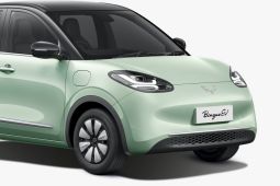 Wuling New BinguoEV, Mobil Listrik Stylish Buat Kartini Modern