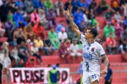 Persijap Jepara Kalahkan PSBS Biak 2-0 di BRI Super League