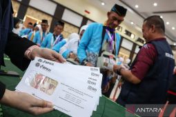Pemerintah Upayakan Beban Biaya Haji 2027 Lebih Ringan Meski BPIH Diproyeksi Naik