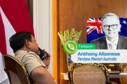 Politica: 70,77 Persen Responden Puas dengan Kepemimpinan Prabowo Subianto