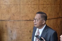 Darmin Nasution Nilai Subsidi BBM Perlu Disesuaikan di Tengah Tekanan Global