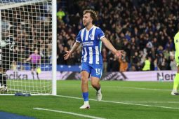 Chelsea Terhempas dari Posisi Enam Usai Tunduk 0-3 dari Brighton