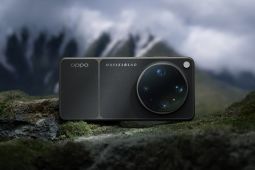 Oppo Find X9 Ultra Siap Masuk Indonesia, Usung Kamera Zoom Optik 10x