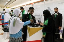 Bandara Juanda Terapkan Mecca Route untuk Haji 2026