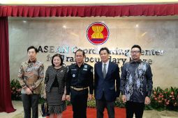 Pemerintah Siapkan OMC dan Pengelolaan Air Hadapi El Nino