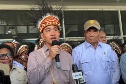 Gibran soal Peran JK pada Jokowi: Pak JK Idola Saya