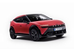 Hyundai Ioniq 3 Resmi Diperkenalkan untuk Pasar Eropa