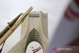 Media AS: Iran Masih Kantongi 70 Persen Potensi Rudal