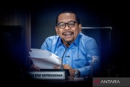 Qodari: Reshuffle Kabinet Merah Putih Merupakan Hak Prerogatif Presiden