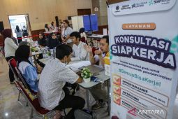 Menaker Dorong Lulusan Kuasai AI dan Terapkan “Triple Readiness”