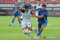 Fajar Fathurrahman Kecewa Usai Persija Gagal Menang