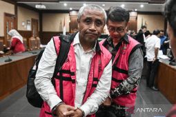 Eks Petinggi PT PIS Hadapi Vonis dalam Kasus Korupsi Minyak Mentah Hari Ini