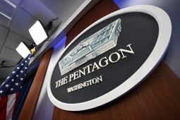 Menteri Angkatan Laut AS John Phelan Mundur Secara Mendadak