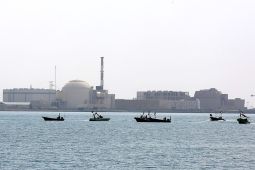 Trump Sebut Uranium Iran Bakal Diserahkan ke AS untuk Dimusnahkan