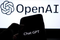 OpenAI Tertarik Kembangkan Ponsel Pintar Berbasis AI