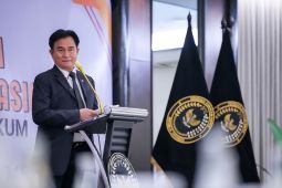 Yusril Imbau Umat Islam Hindari Haji Nonprosedural