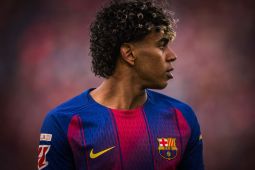 Lamine Yamal Absen hingga Akhir Musim, Tapi Masih Bisa Main di Piala Dunia