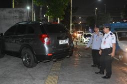 Dishub Jaksel Sidak Parkir Liar di Senopati, Valet Ikut Disorot