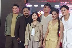 Vidio Angkat Cerita Lokal Unik dari Majalengka ke Serial Baru