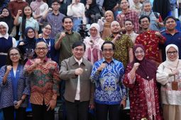 Yovie Widianto: Kreativitas Merupakan Cara Paling Relevan untuk Merawat Budaya