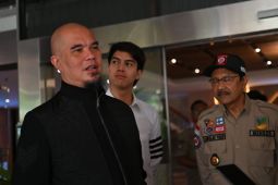 Ahmad Dhani Minta Sekolah Rakyat Direalisasikan Secepatnya