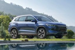 BYD Song Pro DM-i Flying Edition Resmi Dijual, Tawarkan Jarak Listrik Hingga 301 Km