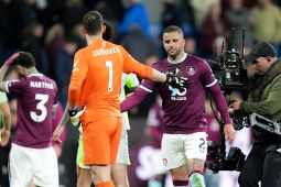 Pelatih Burnley Sebut Timnya Sudah Beri Segalanya Meski Terdegradasi