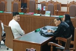 Ini Tanggapan Ammar Zoni Usai Divonis Penjara 7 Tahun