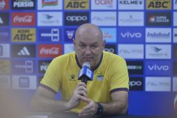Bojan Hodak Pastikan Persib Bandung Siap Tempur Lawan Arema FC