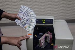 Rupiah Menguat di Tengah Keyakinan Kuatnya APBN Hadapi Dampak Konflik AS–Iran