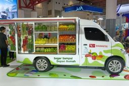 Daihatsu Indonesia Jual 12.531 Mobil Selama Bulan Mei 2026
