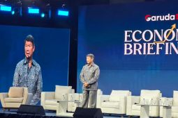 Indonesia Dapat 150 Juta Barel Minyak dari Rusia dengan Harga Khusus