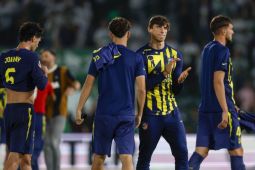 Atletico Tumbang 2-3 dari Elche, Catat Empat Kekalahan Beruntun