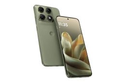 Motorola Edge 70 Pro Resmi Debut, Ini Spesifikasinya