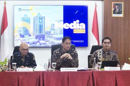 Menkeu Purbaya Bantah Isu Dana Negara Tersisa Rp120 Triliun