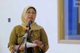 Jakarta Komitmen untuk Menambah Jumlah Ruang Publik Terpadu Ramah Anak