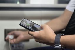 KAI Tegaskan Stop Kontak di Kereta Hanya untuk Perangkat Berdaya Rendah