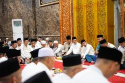 Menag Ingatkan Bahaya Dakwah yang Menyebarkan Kebencian Antarumat Beragama