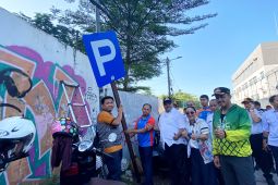 Warga Diimbau Tidak Parkir Liar di Lebak Bulus Usai Ada Lahan Baru