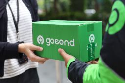 GoSend Hadirkan Fitur Kode Terima Paket untuk Perkuat Keamanan Pengiriman Instan