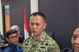 Menhan Bahas LOI Lintas Udara AS Bersama Purnawirawan TNI