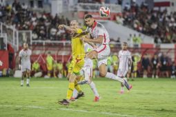 Malut United Lima Laga Tanpa Menang, Terakhir Kalah 0-2 dari Persebaya