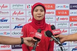 Nisa Indira Yakin Timnas Hoki Putri Indonesia Lolos Asian Games 2026