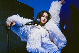 Keisya Levronka Rilis Album “Rombak”, Eksplorasi Gaya Pop-Rock