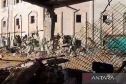Israel Klaim Tewaskan Sejumlah Komandan Senior Keamanan Hamas di Gaza