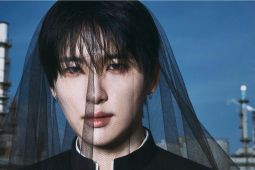 Woobin CRAVITY Fokus Musikal, Promosi Album Baru Jadi Terbatas