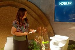 Perusahaan Manufaktur Hadirkan Smart Toilet dengan Fitur Alarm