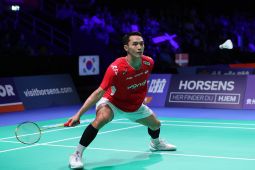 Catat Sejarah Kelam, Indonesia Tersingkir di Fase Grup Piala Thomas 2026