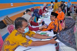 Dokter Sebut Hipertensi yang Tidak Terkontrol Bisa Picu Komplikasi